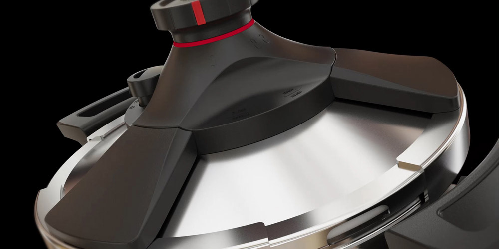 Royal Prestige – Pressure Cooker