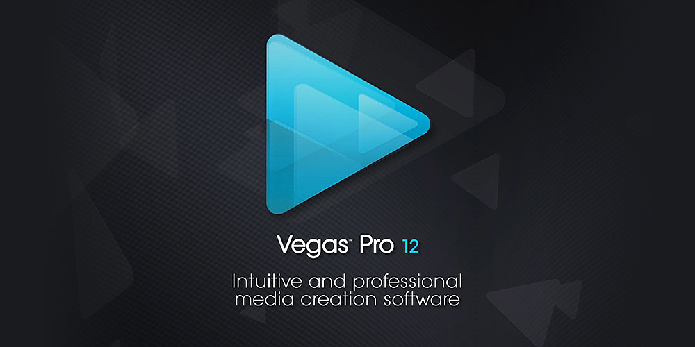 Sony – Vegas Pro 12 SIZZLE
