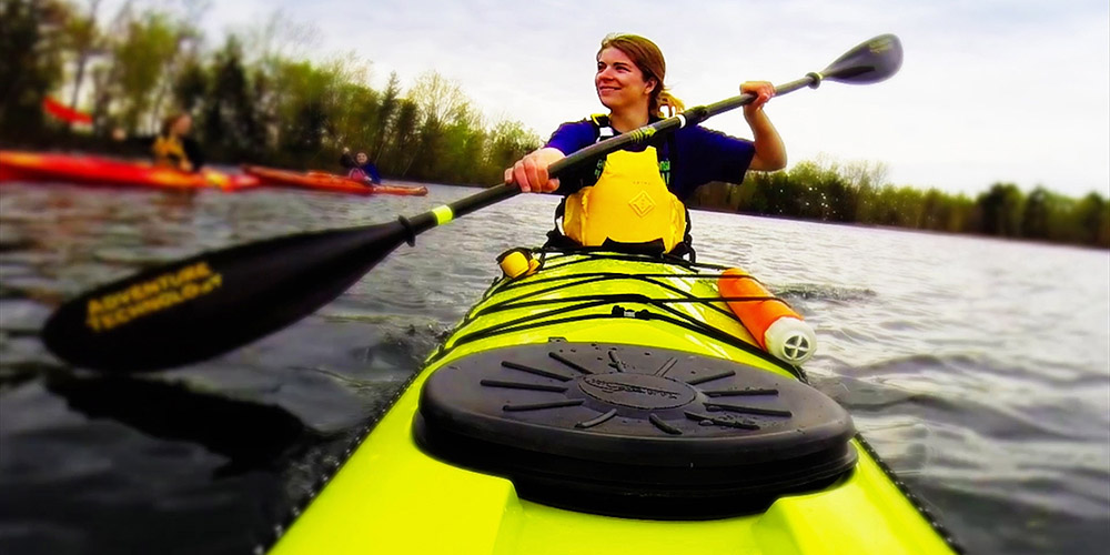 UWSP – TV Spots
